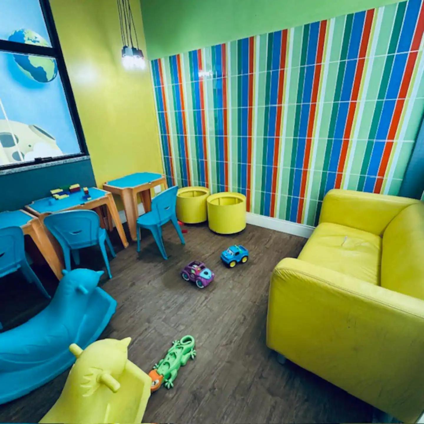 Flat 10 Andar Hotel Costa Mar Acesso Direto Praia Jaboatao dos Guararapes Kültér fotó