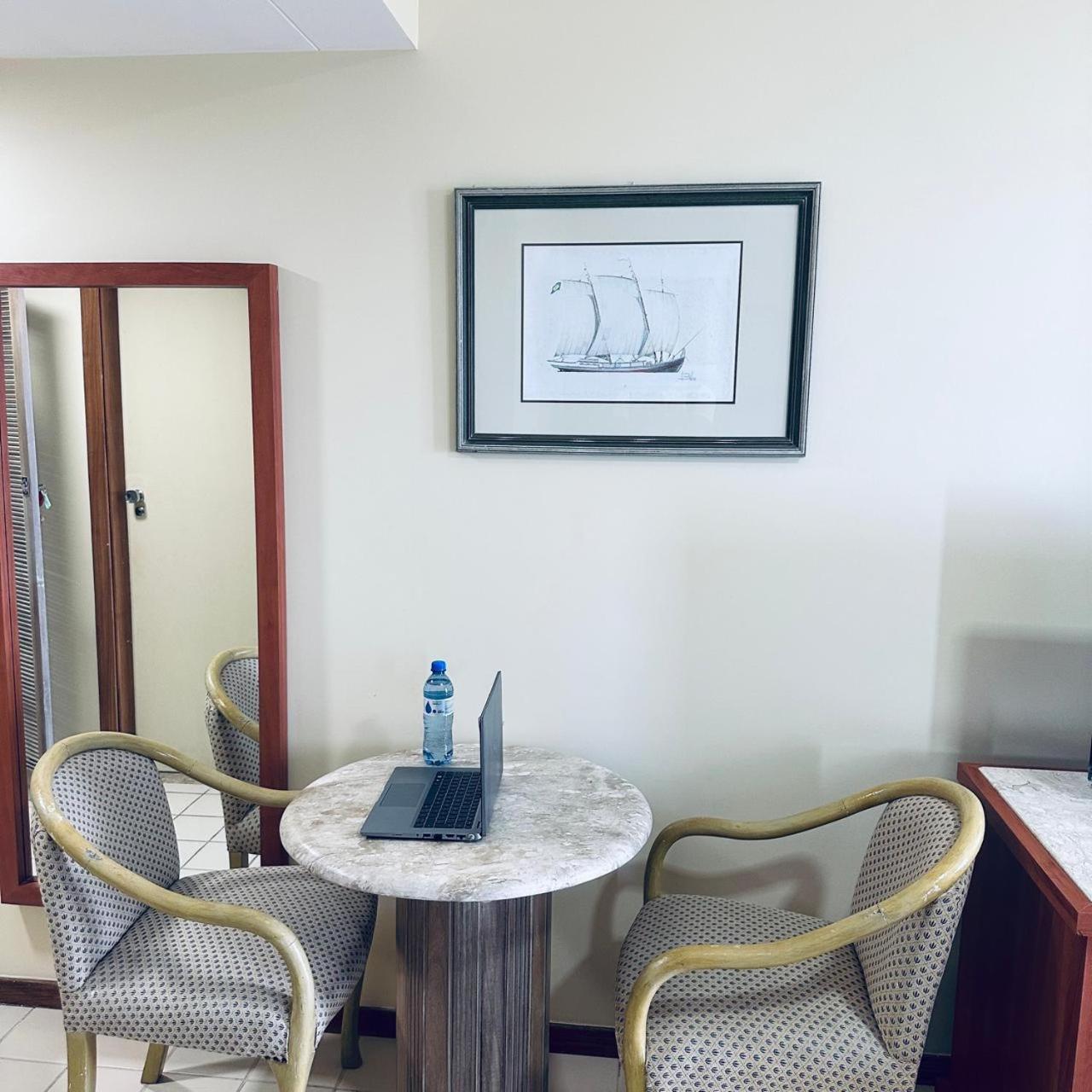 Flat 10 Andar Hotel Costa Mar Acesso Direto Praia Jaboatao dos Guararapes Kültér fotó
